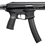 POF USA PHOENIX SBR 9MM 8" BLK MLOK 2 01850531a