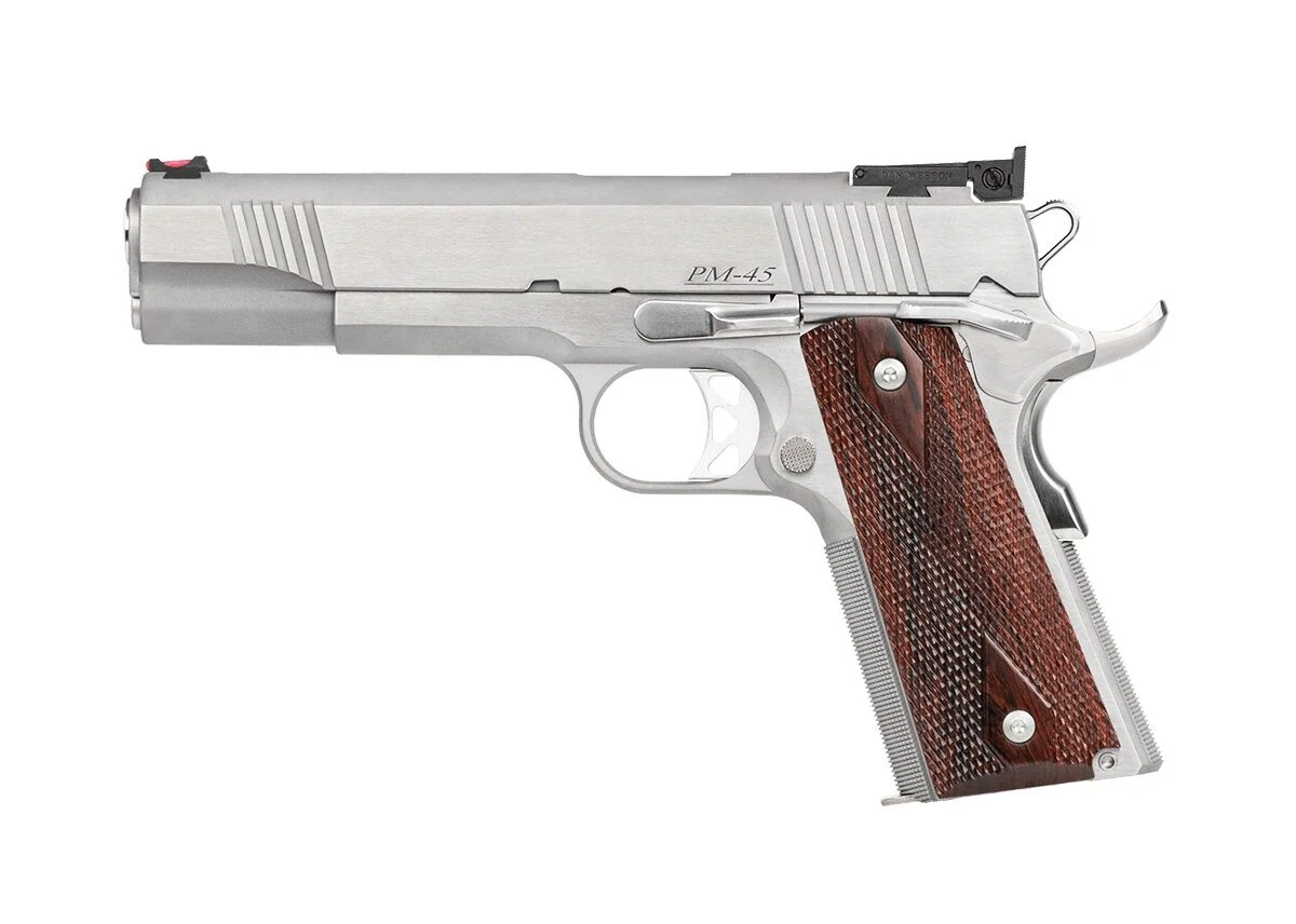 CZ DW POINTMAN 45 45ACP 8+1 1 CZ DW POINTMAN 45 45ACP 8+1