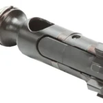 LANTAC BOLT ASSEMBLY 6MM ARC - BLACK NITRIDE 2 01UP6ARCNITBA