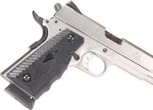 PACHMAYR GRIP DIAMOND PRO 1911 2 PACHMAYR GRIP DIAMOND PRO 1911 - Image 2