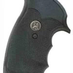PACHMAYR GRIPPER GRIP FOR - S&W K&L FRAME SQUARE BUTT 2 03264