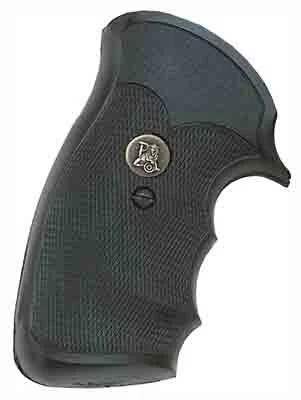 PACHMAYR GRIPPER GRIP FOR - S&W K&L FRAME SQUARE BUTT 1 PACHMAYR GRIPPER GRIP FOR - S&W K&L FRAME SQUARE BUTT