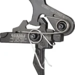 GEISSELE SINGLE STAGE - PRECISION SSP FLAT BOW 2 05483