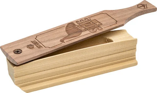 HS STRUT TURKEY CALL SUZIE - SNOOD BOX 1 HS STRUT TURKEY CALL SUZIE - SNOOD BOX