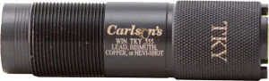 CARLSONS CHOKE TUBE EXTENDED - TURKEY 20GA .555 INVECTOR 1 CARLSONS CHOKE TUBE EXTENDED - TURKEY 20GA .555 INVECTOR