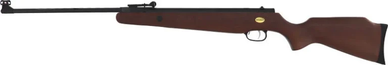 BEEMAN 10512 TETON .22 PELLET - BREAK BARREL AIR RIFLE 950FPS 6 BEEMAN 10512 TETON .22 PELLET - BREAK BARREL AIR RIFLE 950FPS
