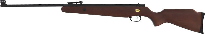 BEEMAN 10512 TETON .22 PELLET - BREAK BARREL AIR RIFLE 950FPS 2 BEEMAN 10512 TETON .22 PELLET - BREAK BARREL AIR RIFLE 950FPS - Image 2