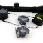 BEEMAN 10512 TETON .22 PELLET - BREAK BARREL AIR RIFLE 950FPS 9 10512 ACCESSORIES