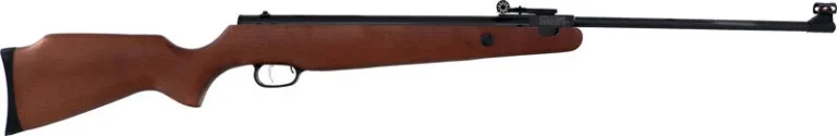 BEEMAN 10512 TETON .22 PELLET - BREAK BARREL AIR RIFLE 950FPS 8 BEEMAN 10512 TETON .22 PELLET - BREAK BARREL AIR RIFLE 950FPS