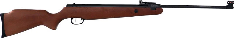 BEEMAN 10512 TETON .22 PELLET - BREAK BARREL AIR RIFLE 950FPS 4 BEEMAN 10512 TETON .22 PELLET - BREAK BARREL AIR RIFLE 950FPS - Image 4