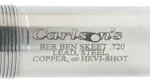 CARLSONS CHOKE TUBE FLUSH - MOUNT 20GA IC BER MOBIL 2 10613