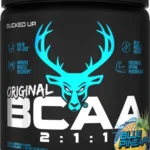 BUCKED UP POST-WORKOUT ORIGINL - BCAA BLUE PINEAPPLE 30SERVINGS 2 1073166 1