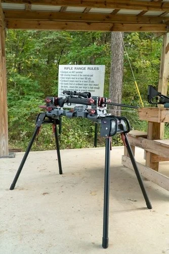 TIPTON STANDING ULTRA GUN - VISE 3 TIPTON STANDING ULTRA GUN - VISE - Image 3