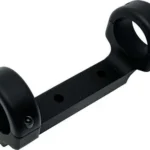 DNZ GAME REAPER INTEGRAL 1-PC - MOUNT H&R HIGH BLK 2 11003