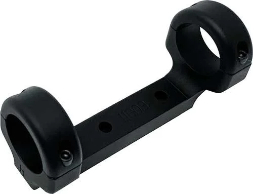 DNZ GAME REAPER INTEGRAL 1-PC - MOUNT H&R HIGH BLK 1 DNZ GAME REAPER INTEGRAL 1-PC - MOUNT H&R HIGH BLK