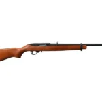 RUGER 10/22 CARBINE 22LR BL/WD 10+1 2 1103534d