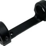 DNZ GAME REAPER INTEGRAL 1-PC - MOUNT RUGER 10/22 MED BLK 2 11082
