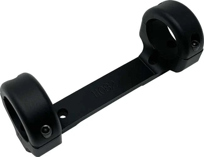 DNZ GAME REAPER INTEGRAL 1-PC - MOUNT RUGER 10/22 MED BLK 1 DNZ GAME REAPER INTEGRAL 1-PC - MOUNT RUGER 10/22 MED BLK