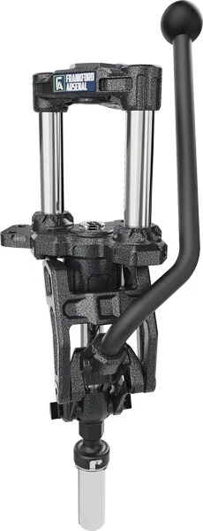 FRANKFORD ARSENAL F-1 SINGLE - STAGE PRESS 2 FRANKFORD ARSENAL F-1 SINGLE - STAGE PRESS - Image 2