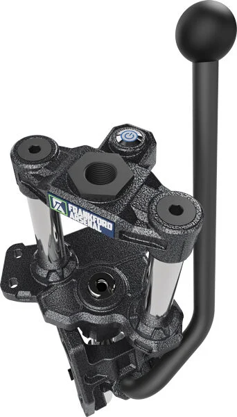 FRANKFORD ARSENAL F-1 SINGLE - STAGE PRESS 3 FRANKFORD ARSENAL F-1 SINGLE - STAGE PRESS - Image 3