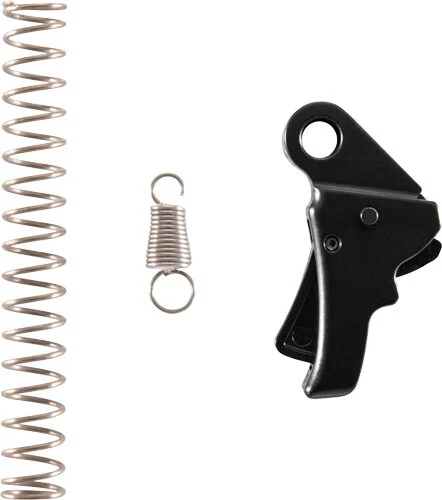 APEX ACTION ENHANCEMENT KIT - FOR SPRINGFIELD HELLCAT BLK 1 APEX ACTION ENHANCEMENT KIT - FOR SPRINGFIELD HELLCAT BLK