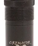 CARLSONS CHOKE TUBE CREMATOR - 12GA PORTED M-RANGE BER MOBIL 2 11515
