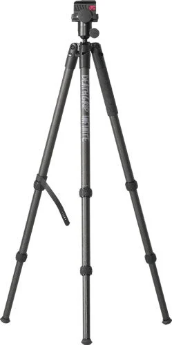 BOG DEATHGRIP INFINITE TRIPOD - CARBON FIBER W/CASE 3 BOG DEATHGRIP INFINITE TRIPOD - CARBON FIBER W/CASE - Image 3