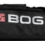 BOG DEATHGRIP SHERPA TRIPOD - BACKCOUNTRY CARBON FIBER 5 1168229 BAG