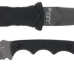 S&W KNIFE BOOT/KARAMBIT NECK - KNIFE W/SHEATH PROMO Q3 25' 7 1188453