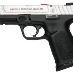 SMITH AND WESSON SD40VE 40S&W 10+1 4" SS/BK CA 2 12340309f1