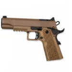 TISAS 1911DS DUTY FDE 9MM 18+1 5" 2 12500904