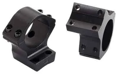BROWNING X-LOCK MOUNTS 1" MED - 2PC BLACK MATTE FOR X-BOLT 1 BROWNING X-LOCK MOUNTS 1" MED - 2PC BLACK MATTE FOR X-BOLT