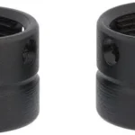 BROWNING SPORTER RECOIL HAWG - MUZZLE BRAKE BLK .30 & LESS 7 1293084 COLLARS