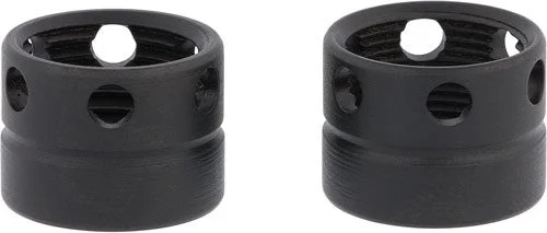 BROWNING SPORTER RECOIL HAWG - MUZZLE BRAKE BLK .30 & LESS 1 BROWNING SPORTER RECOIL HAWG - MUZZLE BRAKE BLK .30 & LESS
