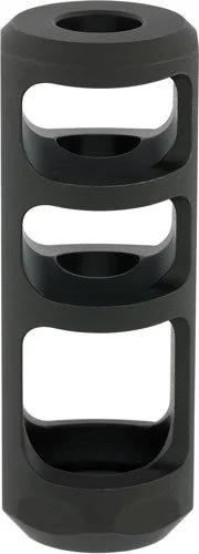 BROWNING SPORTER RECOIL HAWG - MUZZLE BRAKE BLK .30 & LESS 3 BROWNING SPORTER RECOIL HAWG - MUZZLE BRAKE BLK .30 & LESS - Image 3