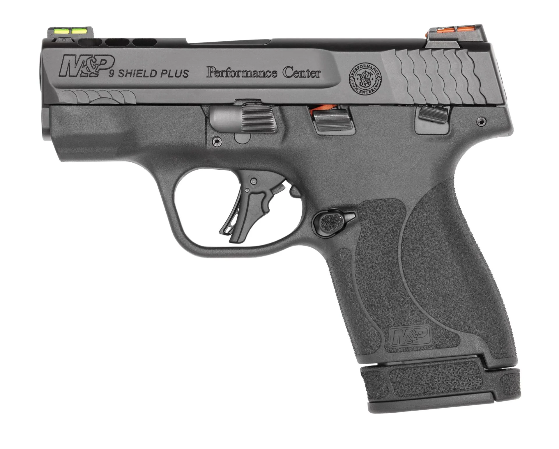 SMITH AND WESSON SHIELD PLUS PC 9MM 13+1 FO PR 1 SMITH AND WESSON SHIELD PLUS PC 9MM 13+1 FO PR