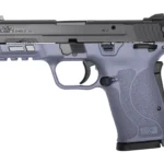 SMITH AND WESSON M&P9 SHIELD EZ 9MM ORCHID/BLK 2 13329b594