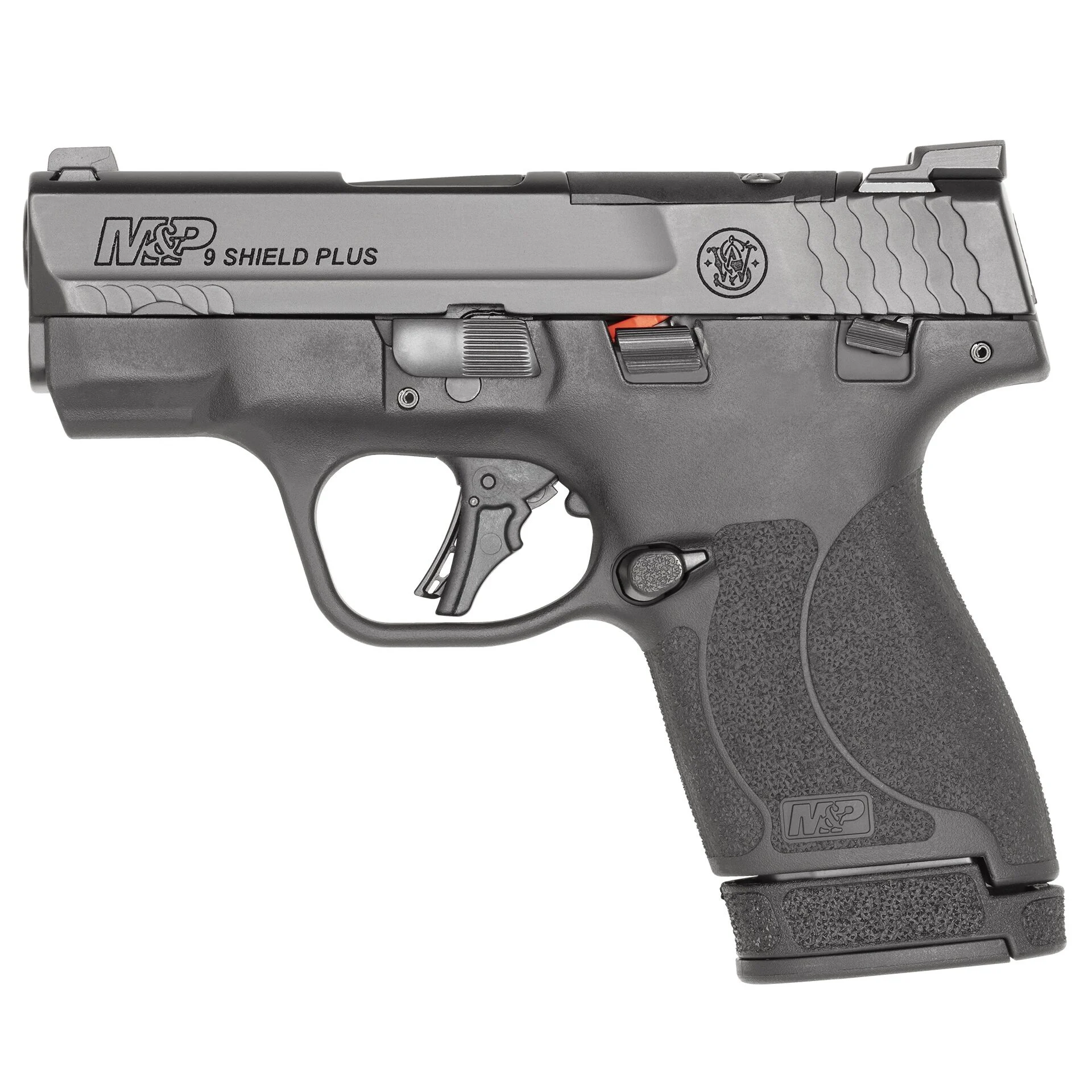 SMITH AND WESSON SHIELD PLUS OR 9MM 3.1" TS 1 SMITH AND WESSON SHIELD PLUS OR 9MM 3.1" TS