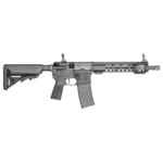 SMITH AND WESSON M&P15 SBR 5.56 11.5" M-LOK 10" 2 13623mponwhiterightcae0