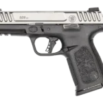 SMITH AND WESSON SD9 2.0 9MM 10+1 4" SS/BLK FS 2 139317460