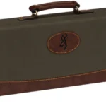 BROWNING LUGGAGE CASE O/U TO - 32" BBL ENCINO II SAGE/REDWOOD 7 1425035412 1