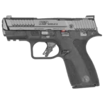 SMITH AND WESSON SHIELD X 9MM 3.6" TS 13+1 OR 2 14264c646