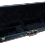 BROWNING LUGGAGE CASE SINGLE - BBL TRAP TO 34" BBL BLACK/TAN 2 1428119410