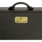 BROWNING LUGGAGE CASE HOLDS 2 - SINGLE BARREL OR O/U SHOTGUNS 2 142890