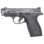 SMITH AND WESSON BODYGUARD 2.0 CC 380 12+1 NTS 2 14416ec1f