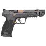 SMITH AND WESSON M&P9 M2.0 9MM 4.25" COPPER OR 2 146183bc3