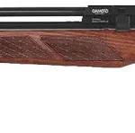 GAMO COYOTE WHISPER FUSION .22 - PCP AIR RIFLE 10-SHOT 900FPS 2 1465S54