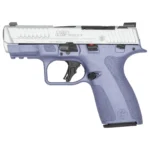 SMITH AND WESSON SHIELD X 9MM ORC/SS 13+1 OR 2 14833 2