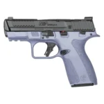 SMITH AND WESSON SHIELD X 9MM BLK/ORC 13+1 OR 2 14838 2