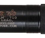 CARLSONS CHOKE TUBE SPT CLAYS - 12GA PORTED LT MOD BER MOBIL 2 15594